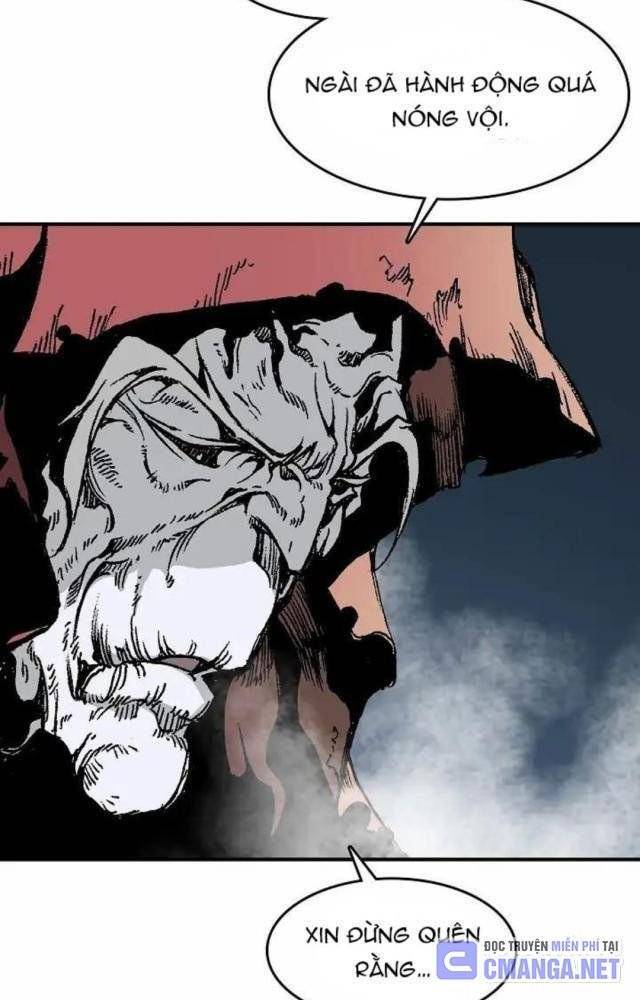 Hồi Ức Của Chiến Thần Chap 109 - Next Chap 110