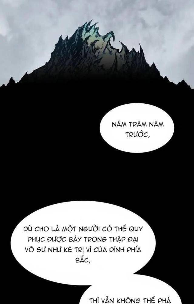 Hồi Ức Của Chiến Thần Chap 109 - Next Chap 110
