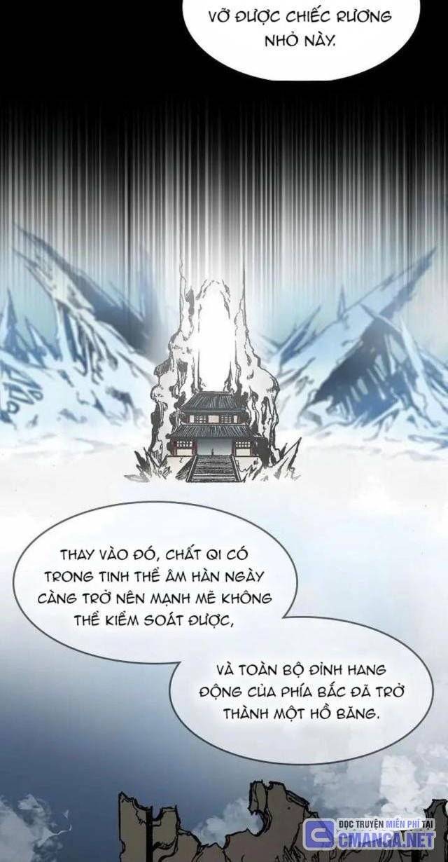 Hồi Ức Của Chiến Thần Chap 109 - Next Chap 110
