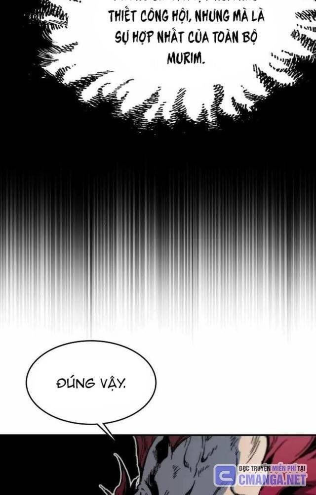 Hồi Ức Của Chiến Thần Chap 109 - Next Chap 110