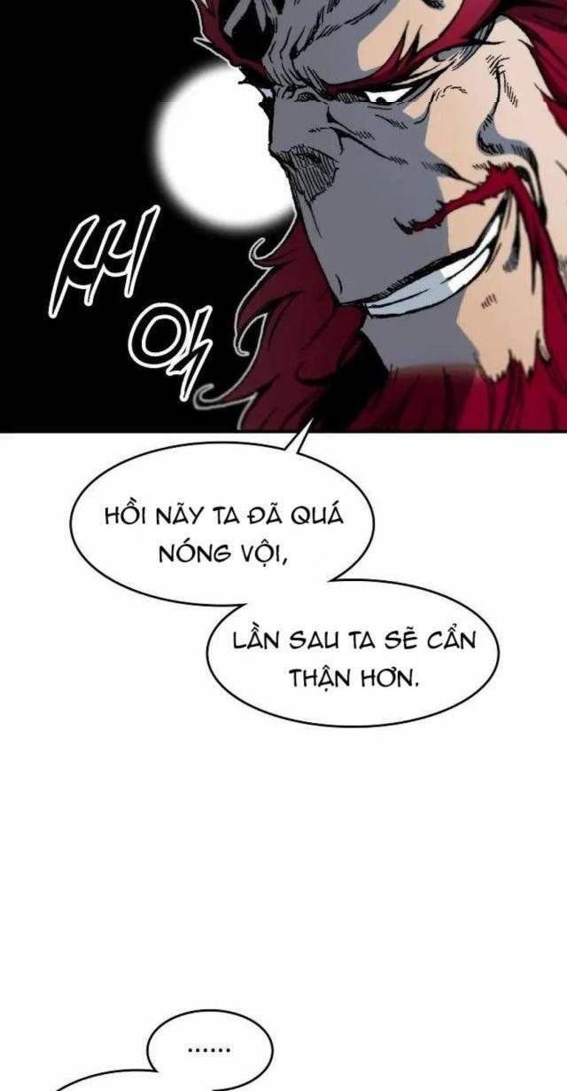 Hồi Ức Của Chiến Thần Chap 109 - Next Chap 110