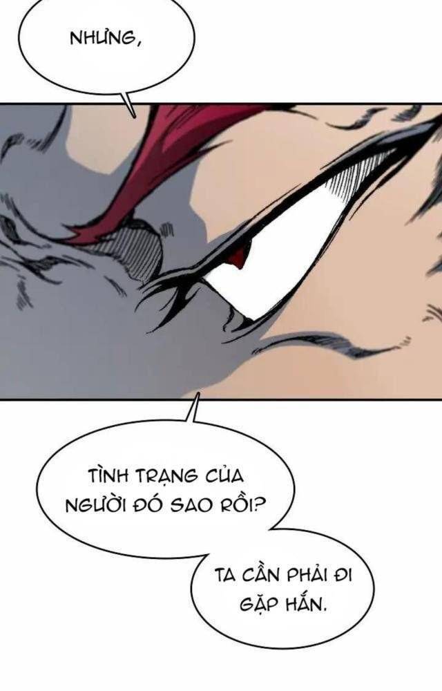 Hồi Ức Của Chiến Thần Chap 109 - Next Chap 110