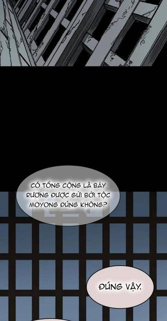 Hồi Ức Của Chiến Thần Chap 109 - Next Chap 110