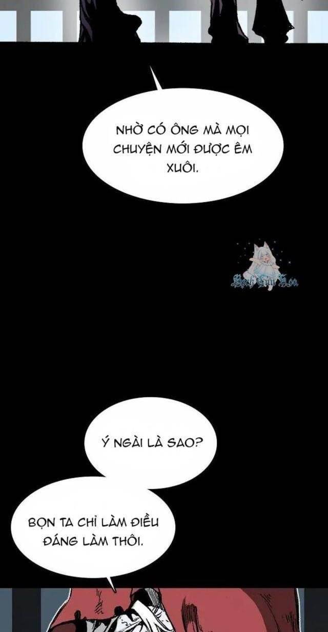 Hồi Ức Của Chiến Thần Chap 109 - Next Chap 110