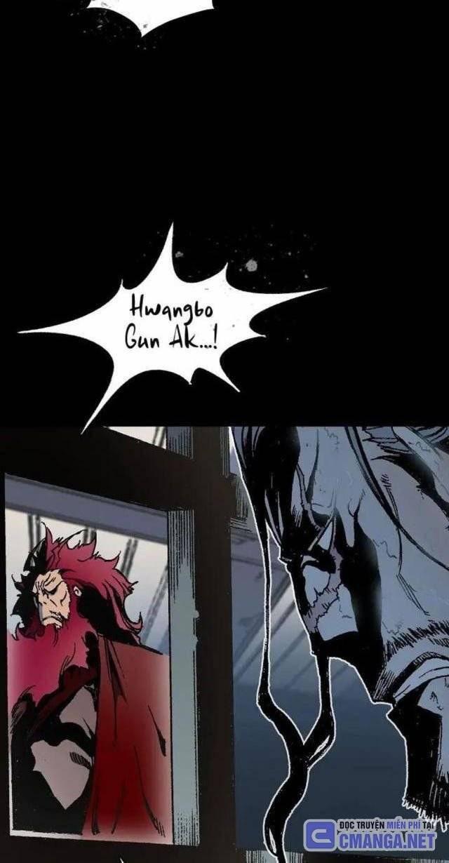Hồi Ức Của Chiến Thần Chap 109 - Next Chap 110