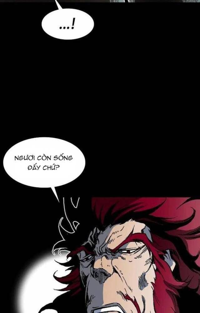 Hồi Ức Của Chiến Thần Chap 109 - Next Chap 110