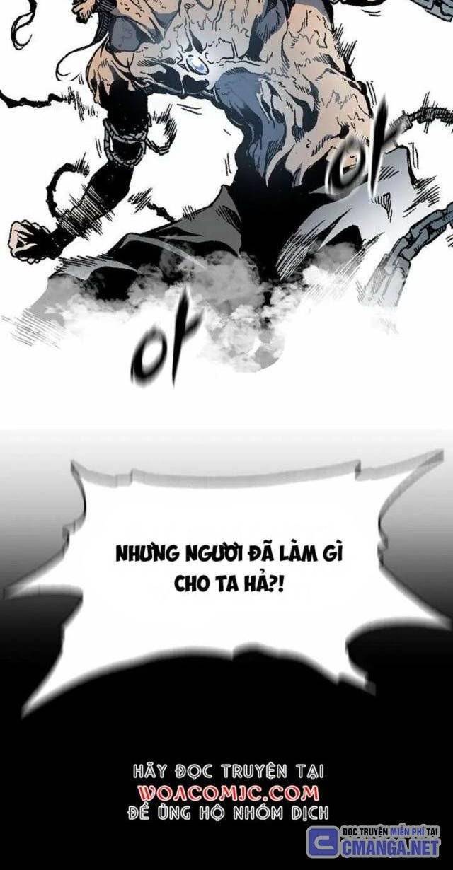 Hồi Ức Của Chiến Thần Chap 109 - Next Chap 110