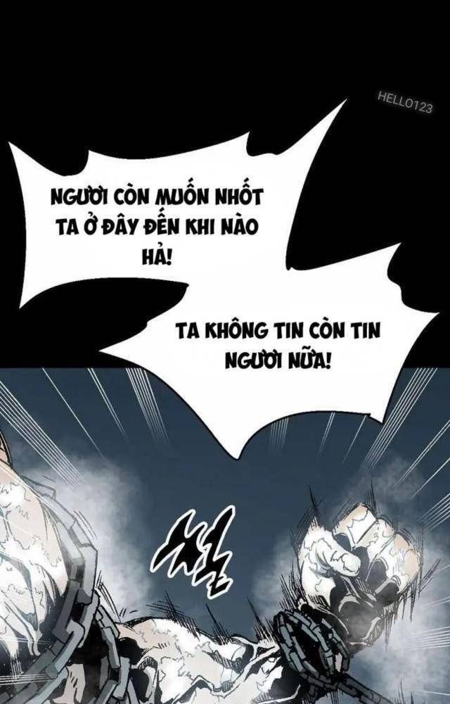 Hồi Ức Của Chiến Thần Chap 109 - Next Chap 110