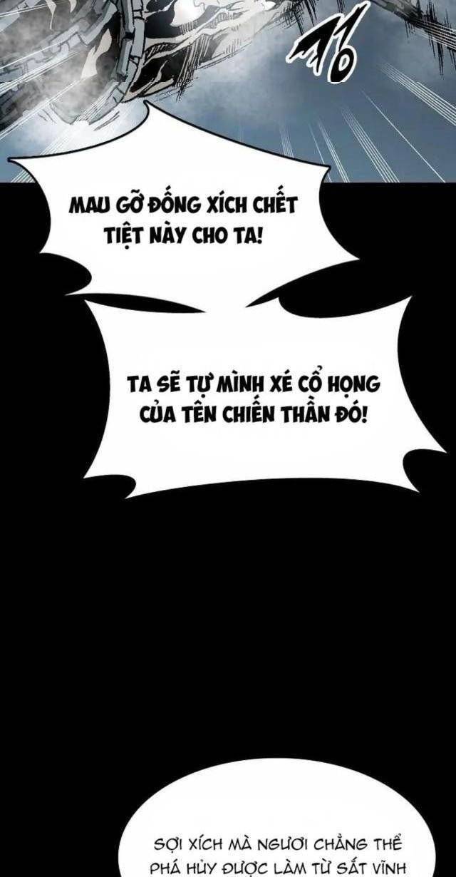 Hồi Ức Của Chiến Thần Chap 109 - Next Chap 110