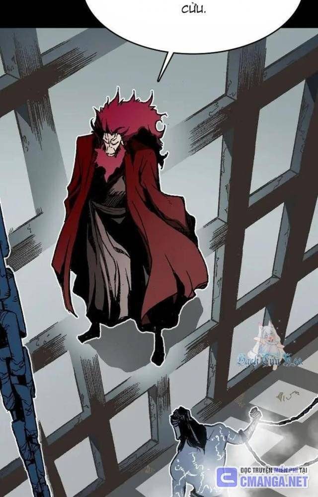Hồi Ức Của Chiến Thần Chap 109 - Next Chap 110