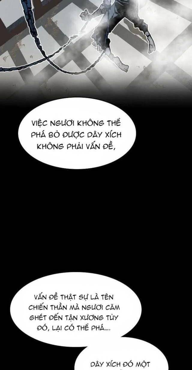 Hồi Ức Của Chiến Thần Chap 109 - Next Chap 110