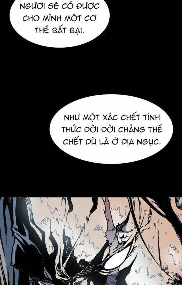 Hồi Ức Của Chiến Thần Chap 109 - Next Chap 110