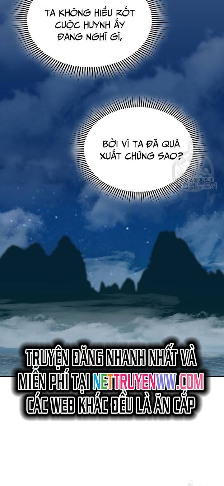 Hồi Ức Của Chiến Thần Chap 124 - Next Chap 125