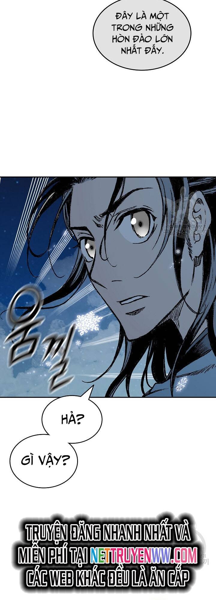 Hồi Ức Của Chiến Thần Chap 124 - Next Chap 125
