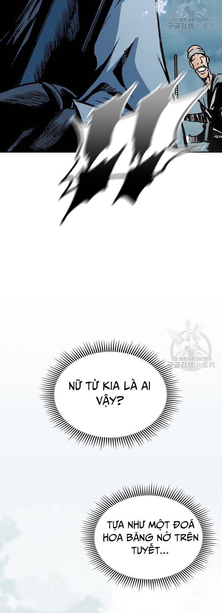 Hồi Ức Của Chiến Thần Chap 124 - Next Chap 125