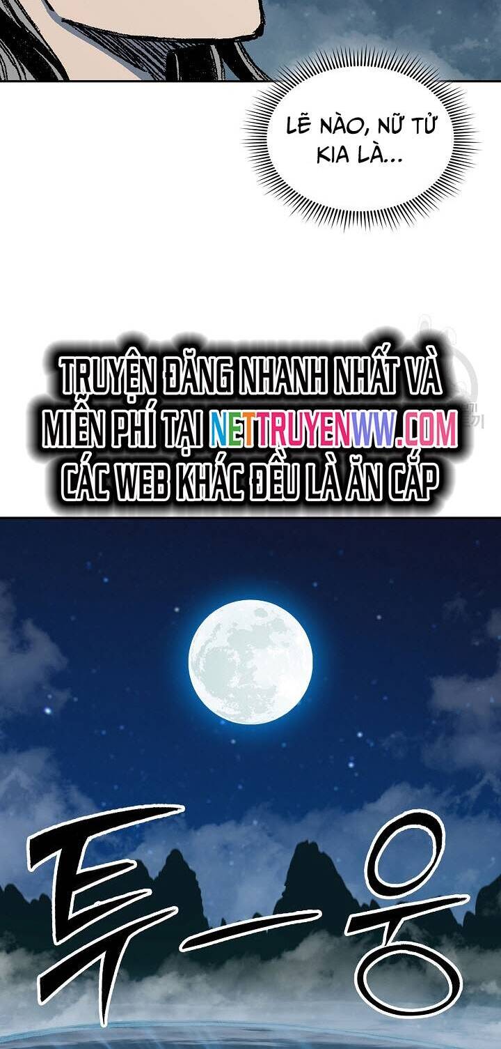 Hồi Ức Của Chiến Thần Chap 124 - Next Chap 125