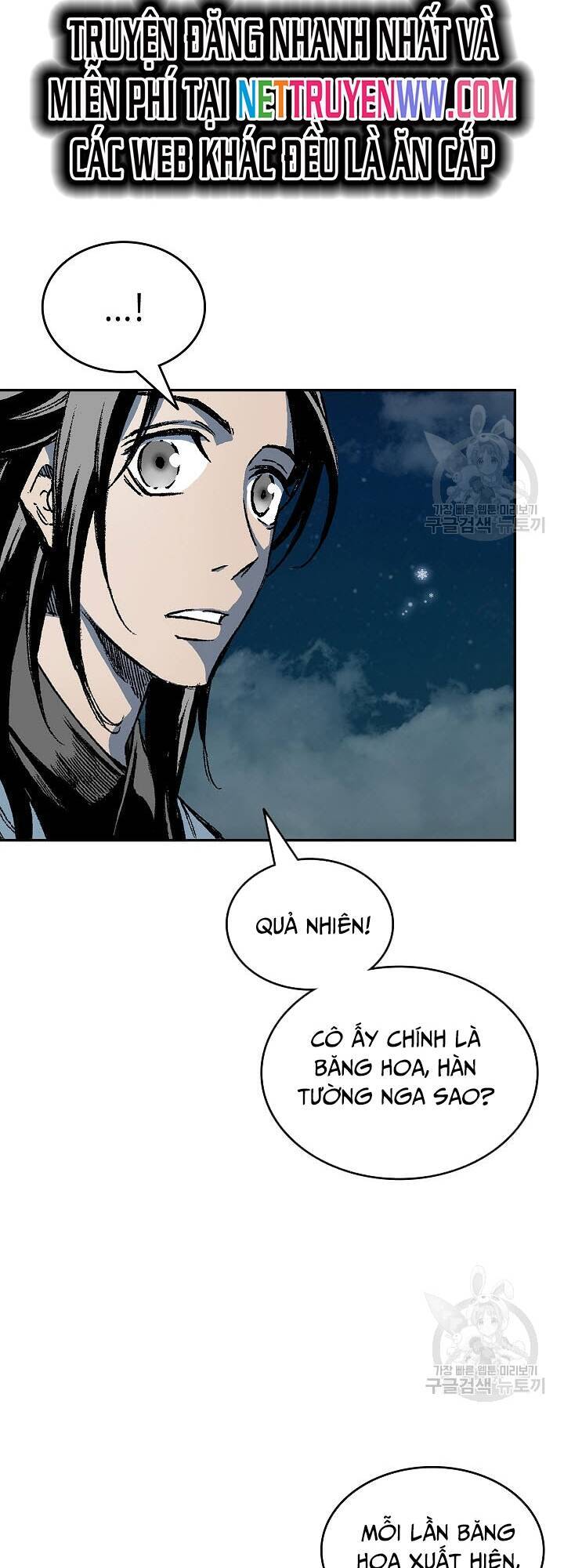 Hồi Ức Của Chiến Thần Chap 124 - Next Chap 125