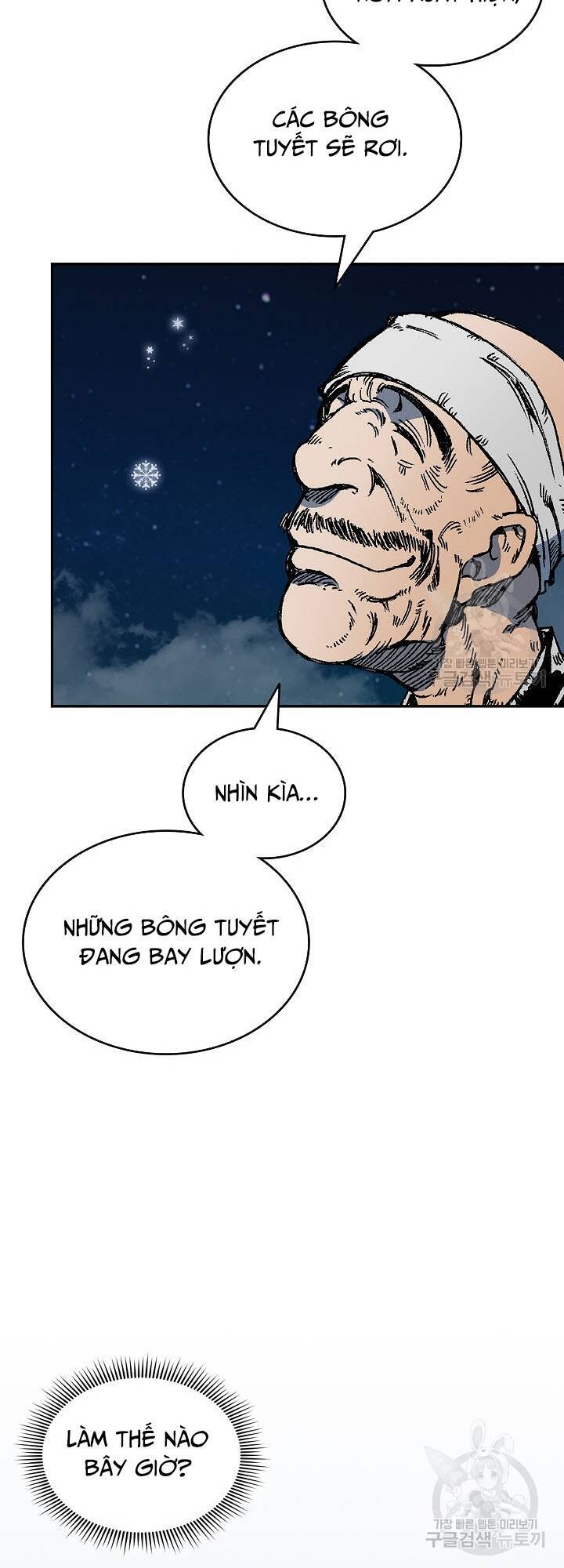 Hồi Ức Của Chiến Thần Chap 124 - Next Chap 125