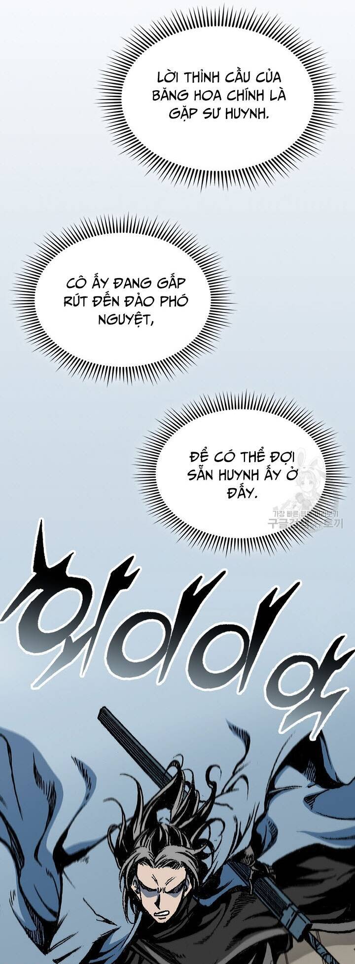 Hồi Ức Của Chiến Thần Chap 124 - Next Chap 125