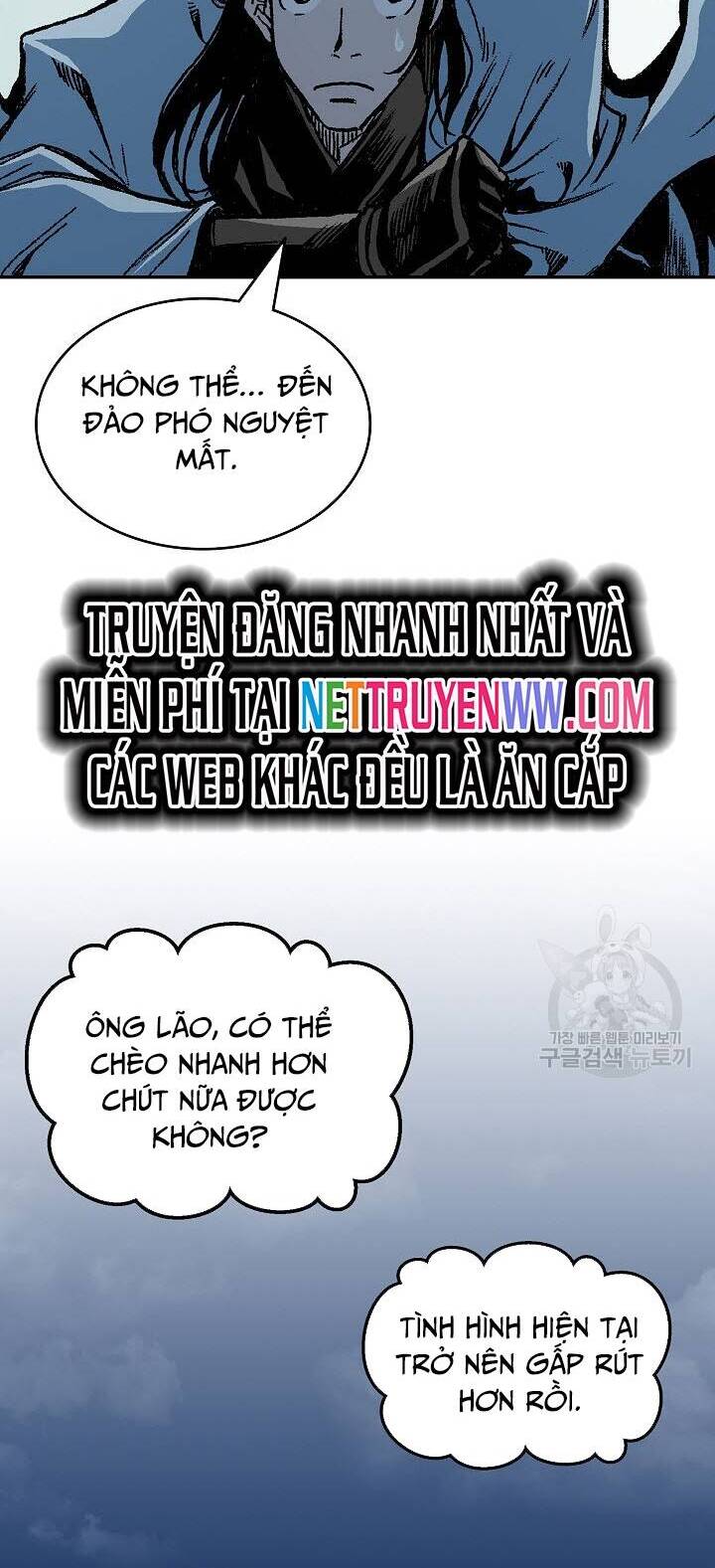 Hồi Ức Của Chiến Thần Chap 124 - Next Chap 125