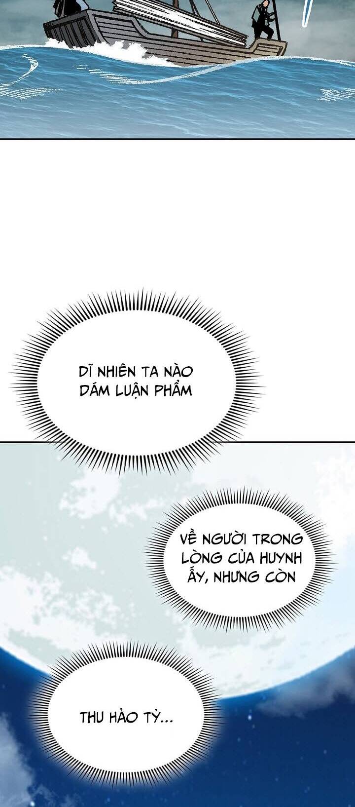 Hồi Ức Của Chiến Thần Chap 124 - Next Chap 125