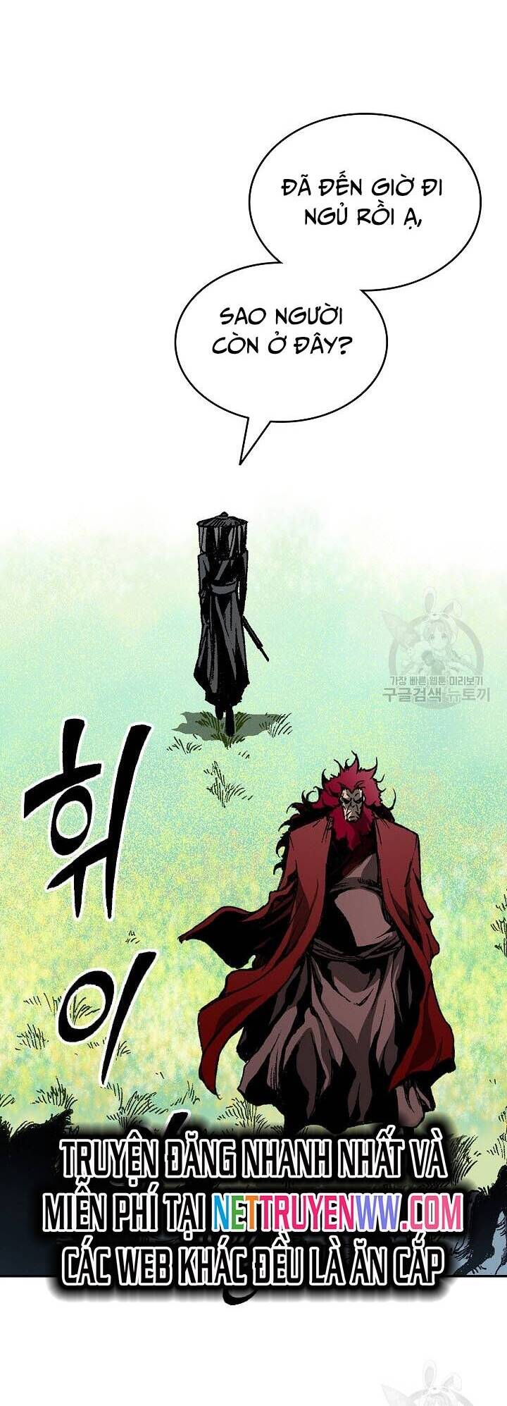 Hồi Ức Của Chiến Thần Chap 124 - Next Chap 125