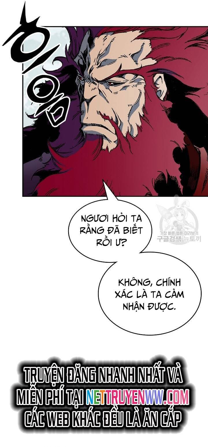 Hồi Ức Của Chiến Thần Chap 124 - Next Chap 125