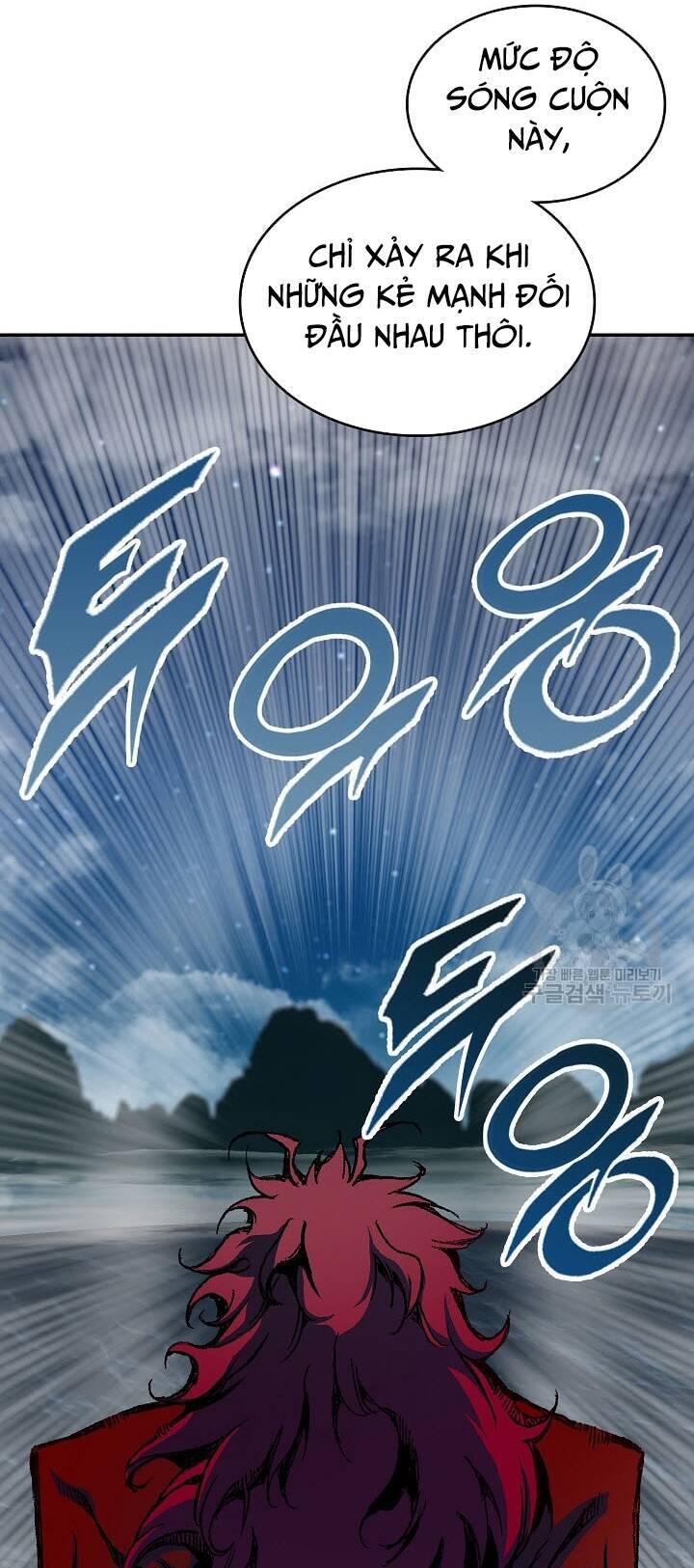 Hồi Ức Của Chiến Thần Chap 124 - Next Chap 125