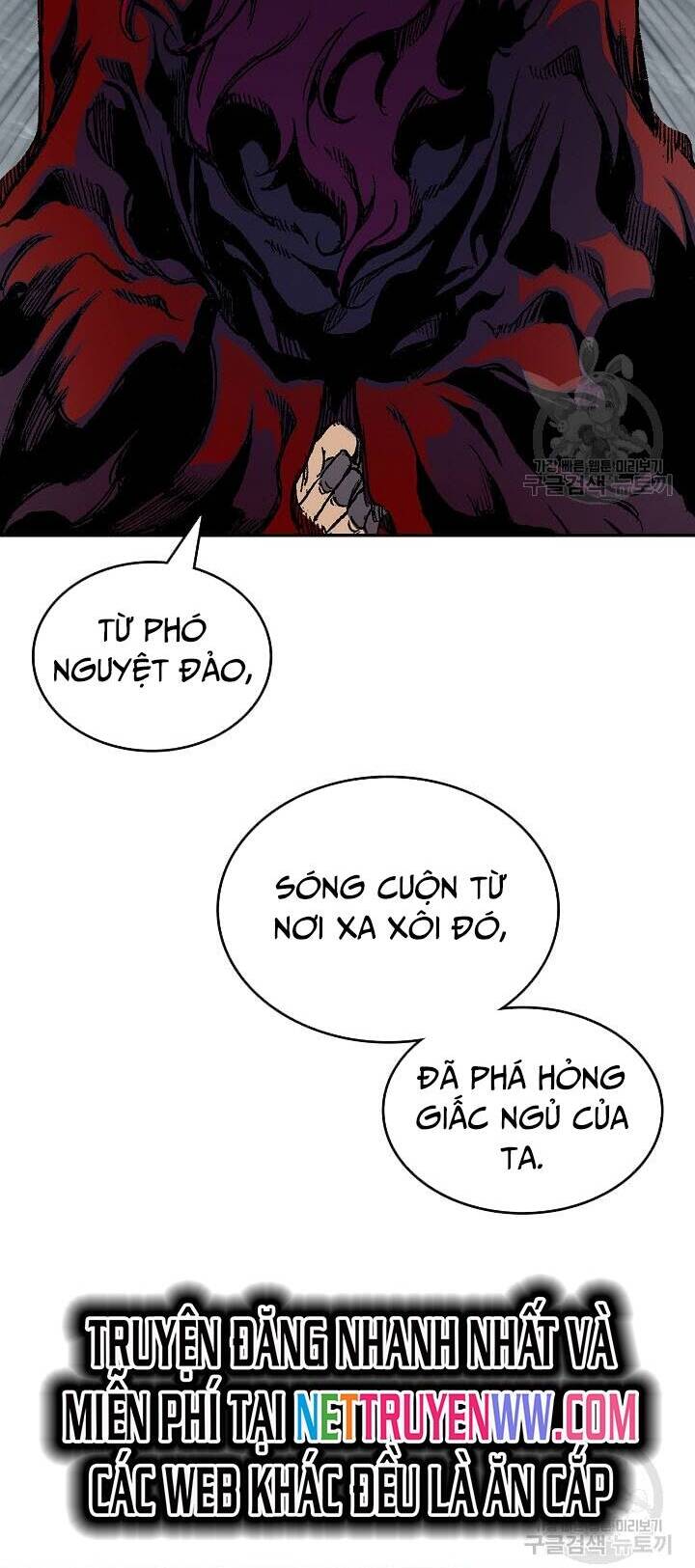 Hồi Ức Của Chiến Thần Chap 124 - Next Chap 125