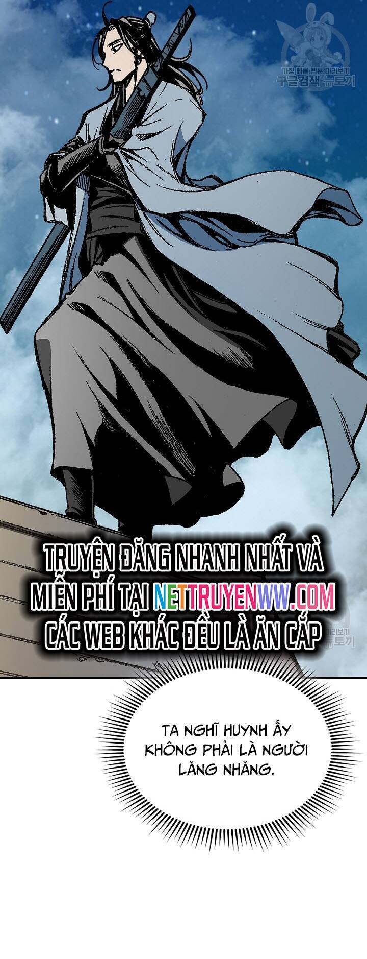 Hồi Ức Của Chiến Thần Chap 124 - Next Chap 125