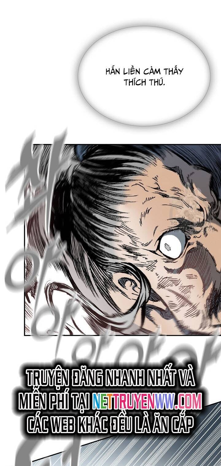 Hồi Ức Của Chiến Thần Chap 124 - Next Chap 125