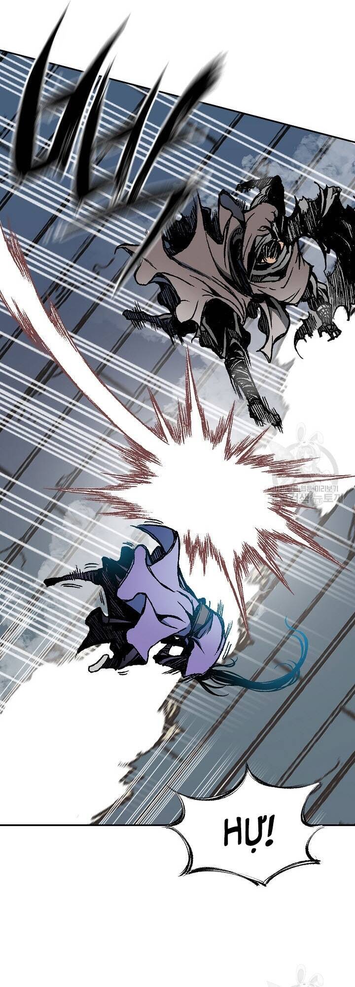 Hồi Ức Của Chiến Thần Chap 124 - Next Chap 125