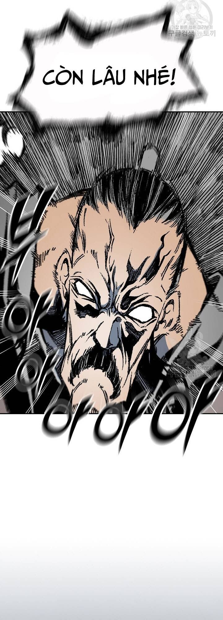 Hồi Ức Của Chiến Thần Chap 124 - Next Chap 125