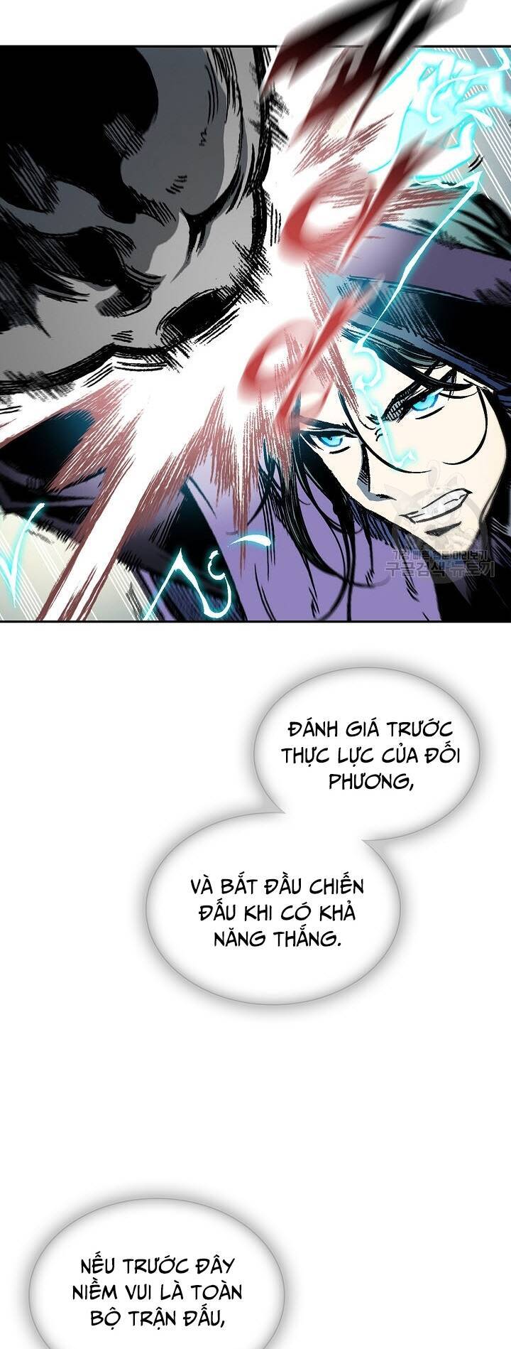 Hồi Ức Của Chiến Thần Chap 124 - Next Chap 125