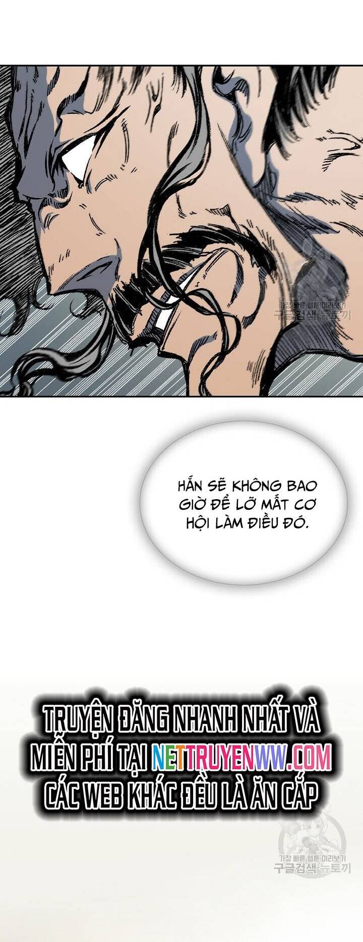 Hồi Ức Của Chiến Thần Chap 124 - Next Chap 125