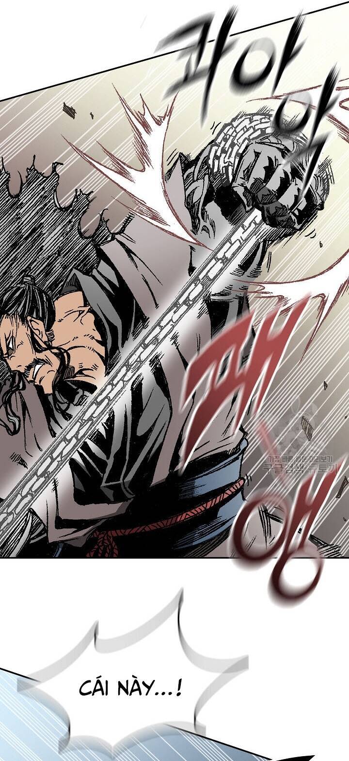 Hồi Ức Của Chiến Thần Chap 124 - Next Chap 125