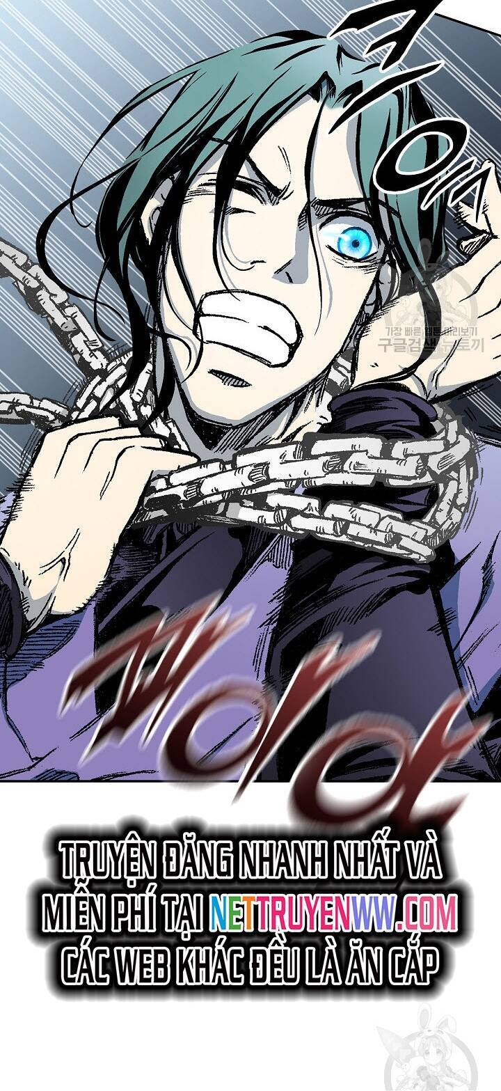 Hồi Ức Của Chiến Thần Chap 124 - Next Chap 125