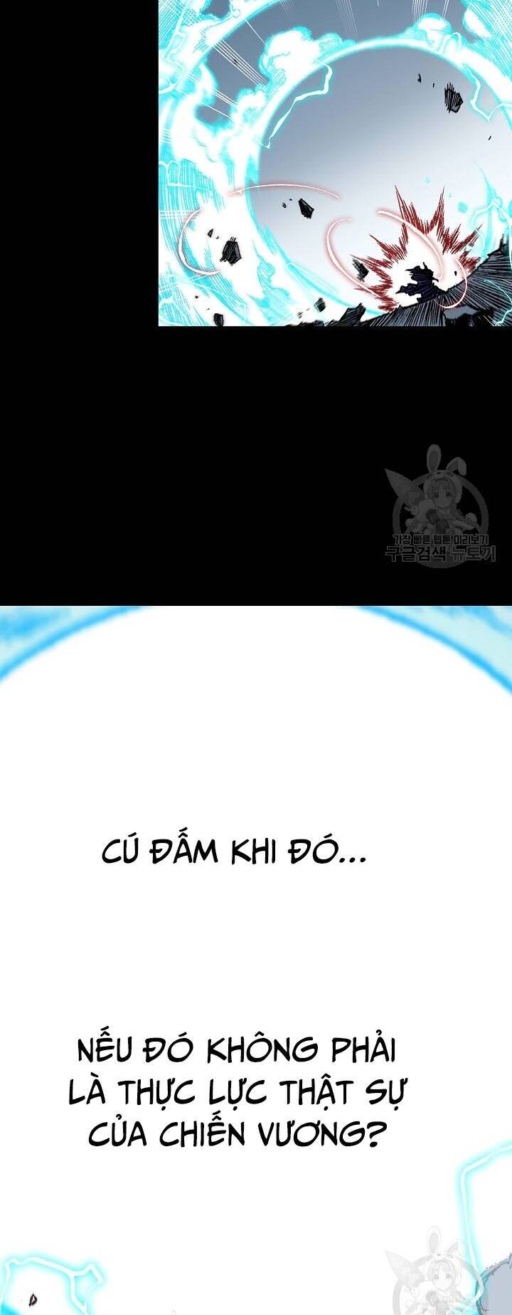 Hồi Ức Của Chiến Thần Chap 124 - Next Chap 125