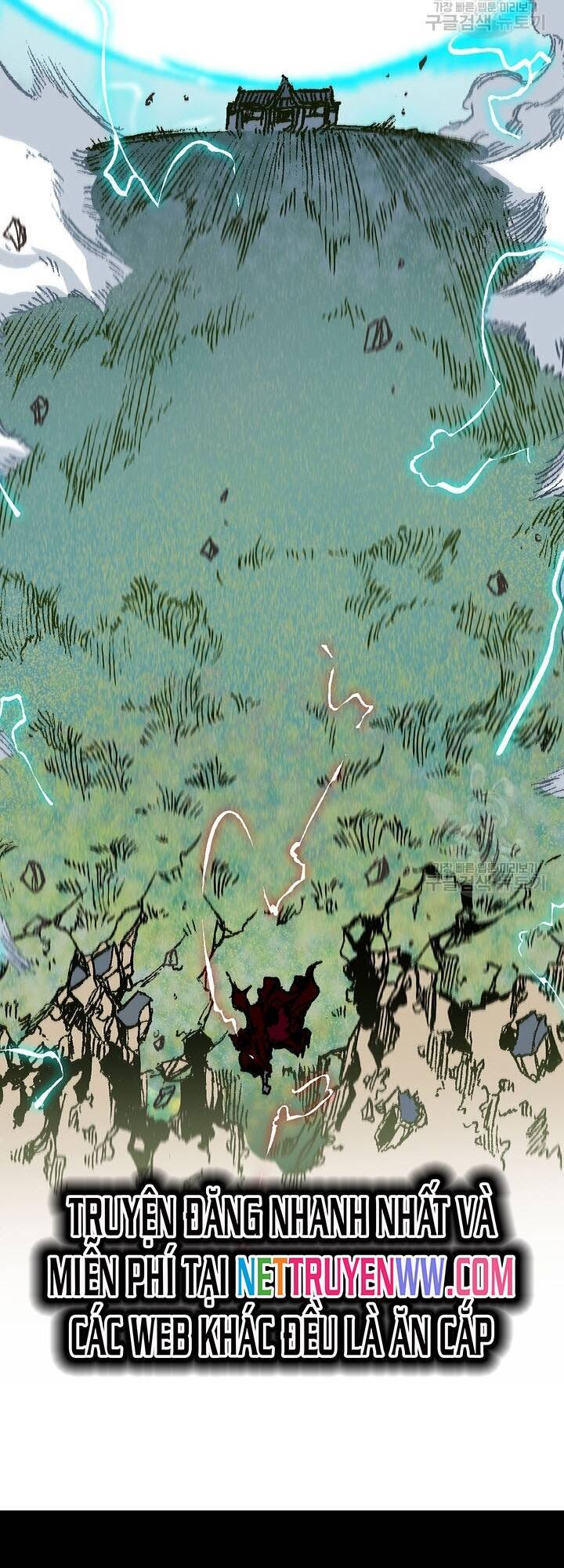 Hồi Ức Của Chiến Thần Chap 124 - Next Chap 125