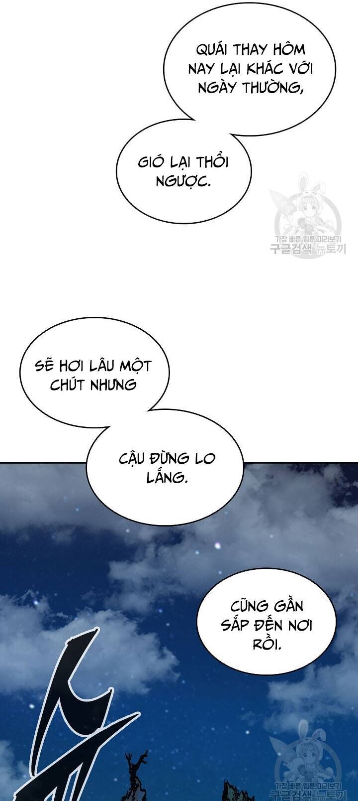 Hồi Ức Của Chiến Thần Chap 124 - Next Chap 125