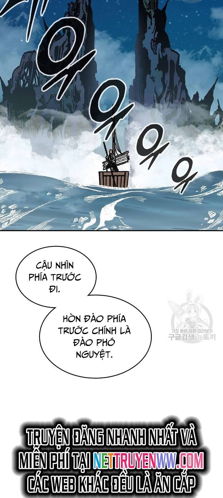 Hồi Ức Của Chiến Thần Chap 124 - Next Chap 125