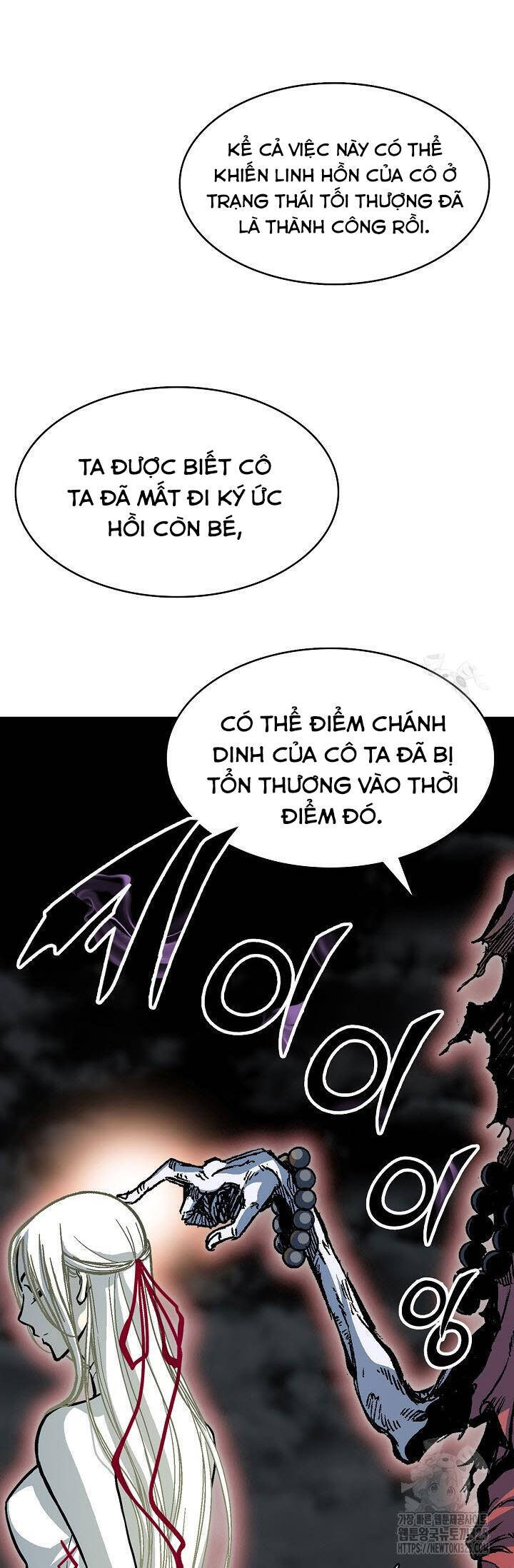 Hồi Ức Của Chiến Thần Chap 159 - Next Chap 160