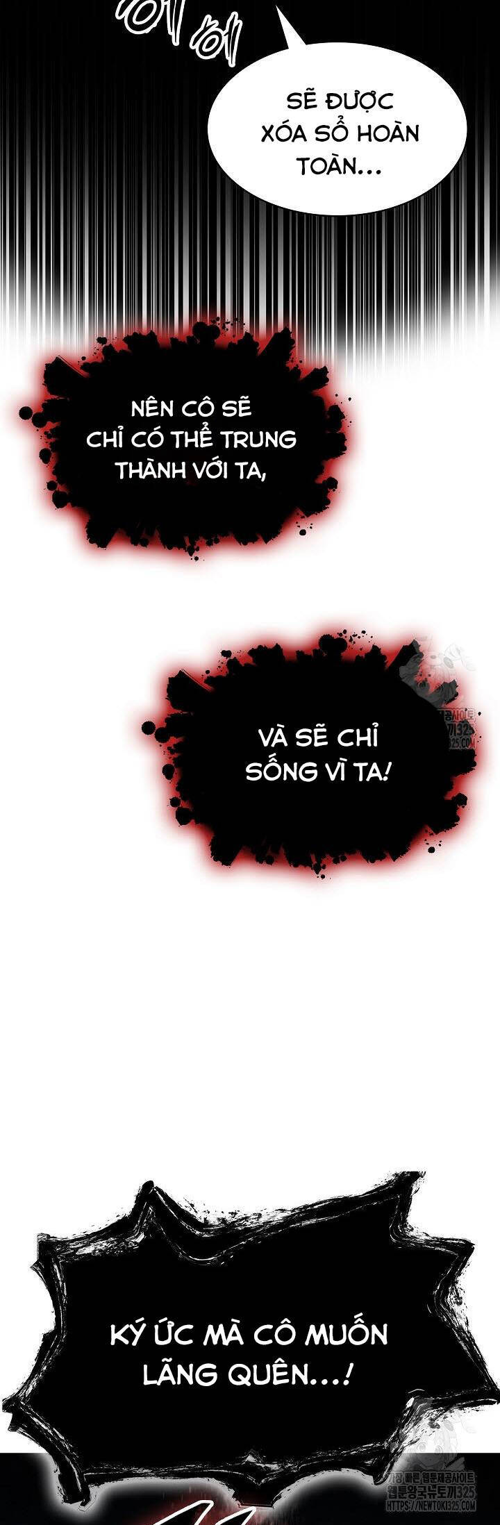 Hồi Ức Của Chiến Thần Chap 159 - Next Chap 160