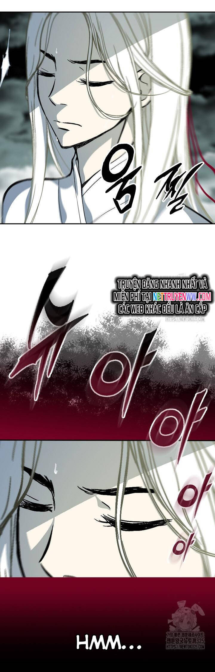 Hồi Ức Của Chiến Thần Chap 159 - Next Chap 160