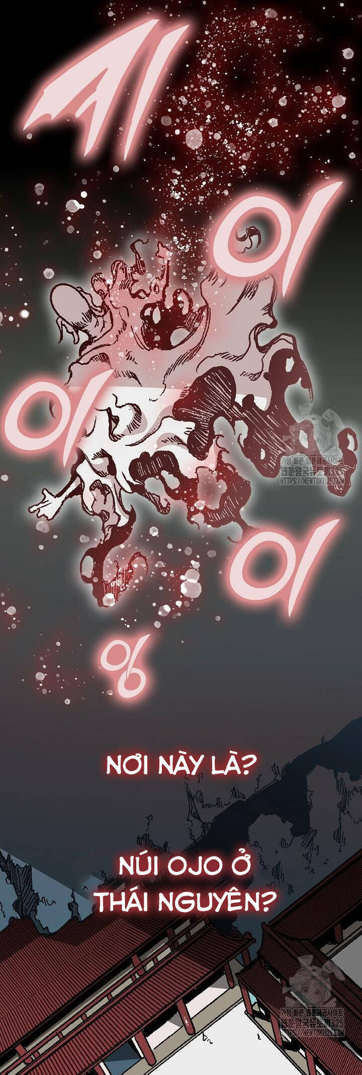 Hồi Ức Của Chiến Thần Chap 159 - Next Chap 160