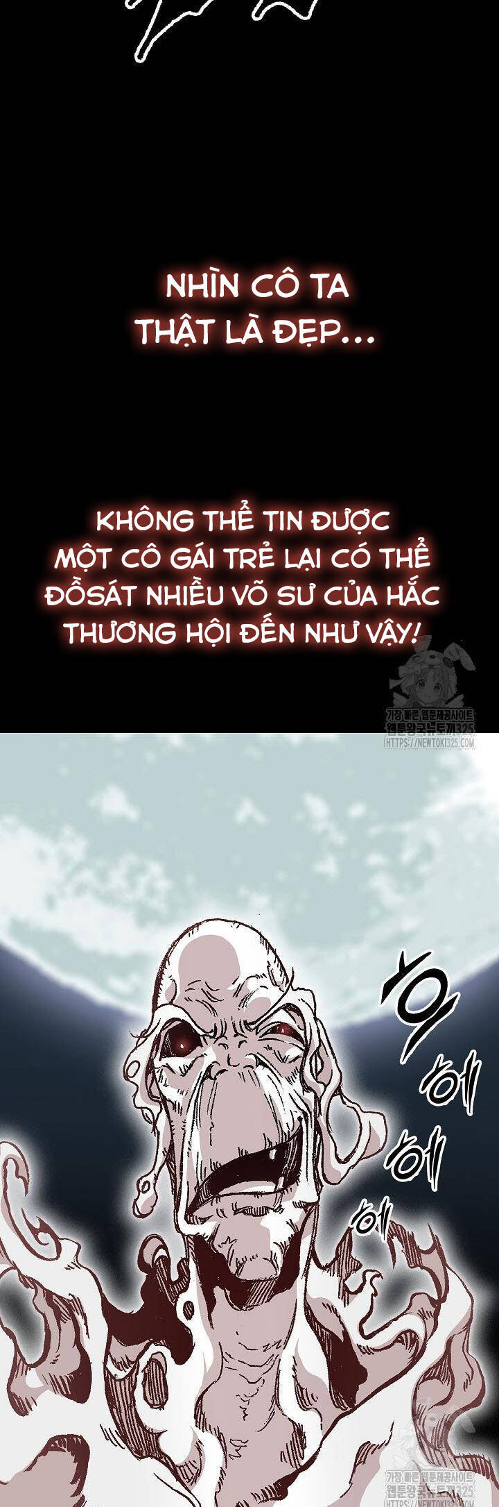 Hồi Ức Của Chiến Thần Chap 159 - Next Chap 160