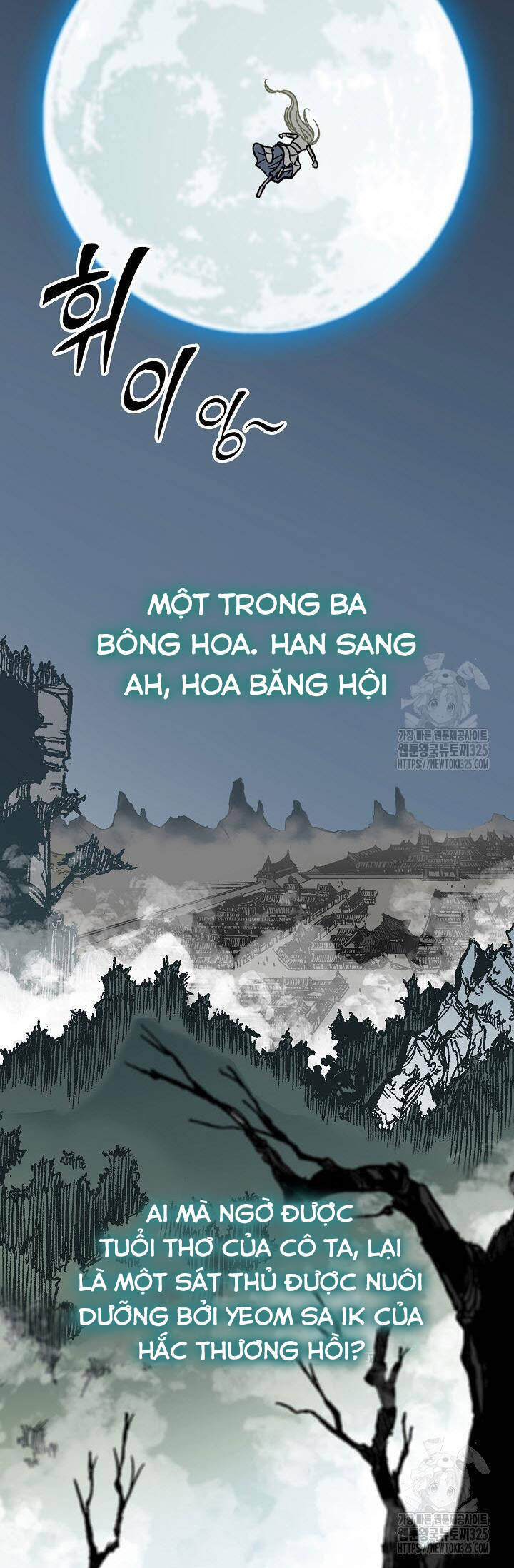 Hồi Ức Của Chiến Thần Chap 159 - Next Chap 160