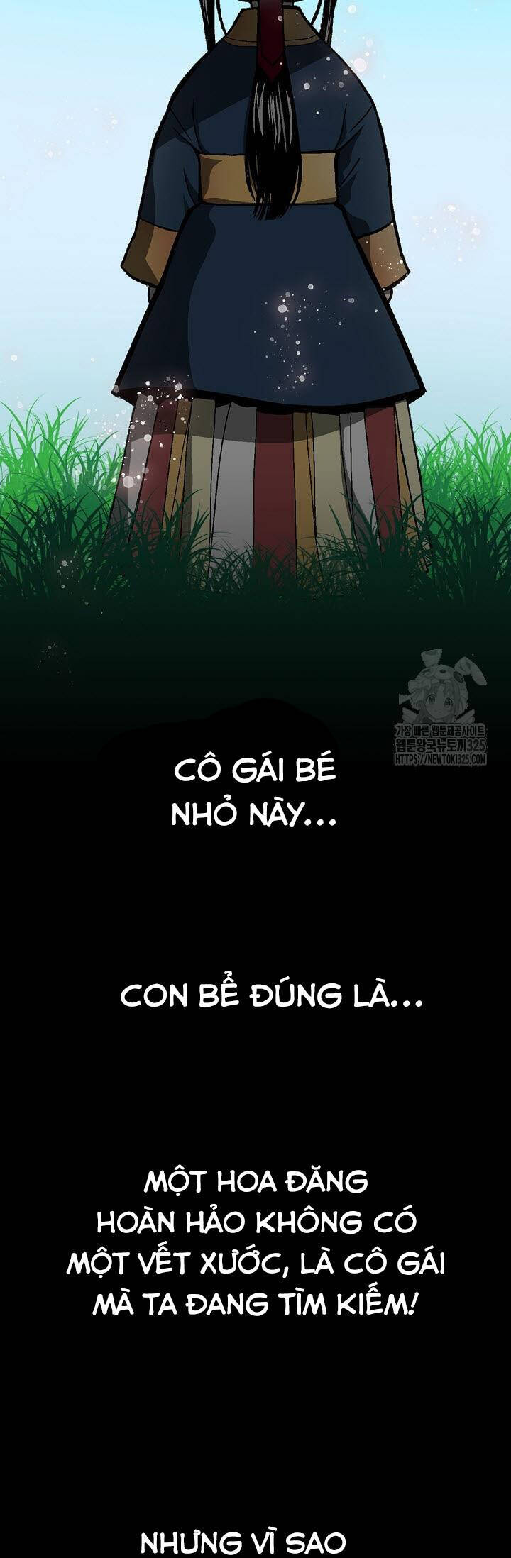 Hồi Ức Của Chiến Thần Chap 159 - Next Chap 160