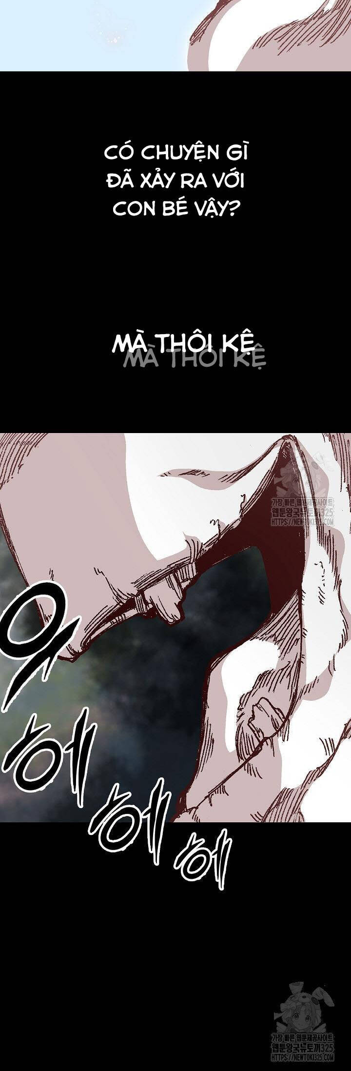 Hồi Ức Của Chiến Thần Chap 159 - Next Chap 160