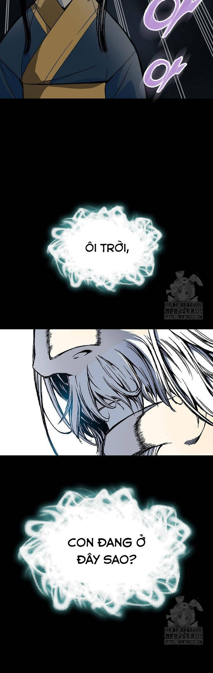 Hồi Ức Của Chiến Thần Chap 159 - Next Chap 160